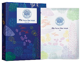 PT X FACE FILLER MASK SET 5 MASCHERE VISO - Farmacia Artemisia di Montecuollo Dott. Angelo snc