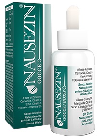 NAUSEZIN GOCCE 30 ML - Farmacia Artemisia di Montecuollo Dott. Angelo snc