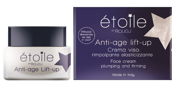 ROUGJ ETOILE CREMA VISO LIFT-UP 30 ML - Farmacia Artemisia di Montecuollo Dott. Angelo snc