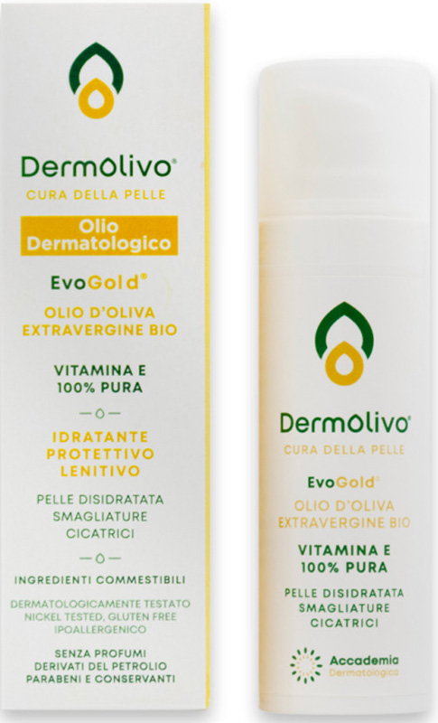 DERMOLIVO OLIO DERMATOLOGICO 30 ML - Farmacia Artemisia di Montecuollo Dott. Angelo snc