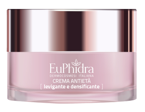 EUPHIDRA FILLER CREMA LEVIGANTE 50 ML - Farmacia Artemisia di Montecuollo Dott. Angelo snc