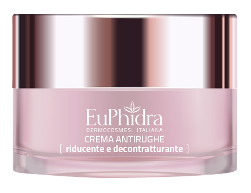 EUPHIDRA FILLER CREMA ANTIRUGHE RIDUCENTE 50 ML - Farmacia Artemisia di Montecuollo Dott. Angelo snc