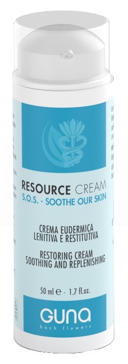 RESOURCE CREAM SOS 50 ML + 3 X 3 ML - Farmacia Artemisia di Montecuollo Dott. Angelo snc