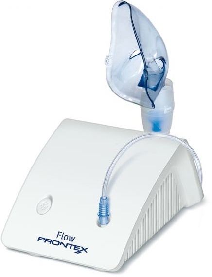 AEROSOL PRONTEX FLOW - Farmacia Artemisia di Montecuollo Dott. Angelo snc