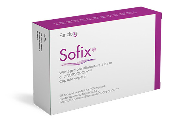 SOFIX 28 CAPSULE - Farmacia Artemisia di Montecuollo Dott. Angelo snc