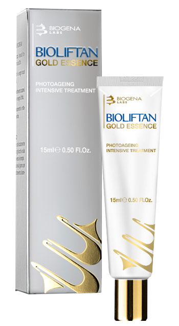 BIOLIFTAN GOLD ESSENCE 15 ML - Farmacia Artemisia di Montecuollo Dott. Angelo snc