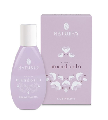 FIORI DI MANDORLO EAU DE TOILETTE 50 ML - Farmacia Artemisia di Montecuollo Dott. Angelo snc