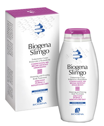 BIOGENA SLIMGO 250 ML - Farmacia Artemisia di Montecuollo Dott. Angelo snc