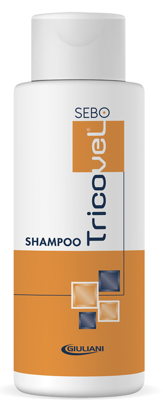 TRICOVEL SEBO SHAMPOO 150 ML - Farmacia Artemisia di Montecuollo Dott. Angelo snc