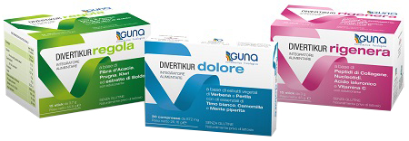 DIVERTIKUR REGOLA 15 STICK - Farmacia Artemisia di Montecuollo Dott. Angelo snc
