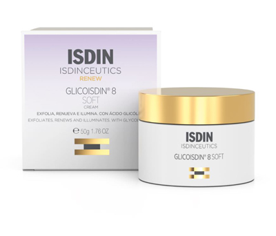 GLICOISDIN 8 SOFT CREAM 50 ML - Farmacia Artemisia di Montecuollo Dott. Angelo snc