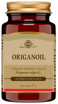 ORIGANOIL 60 PERLE - Farmacia Artemisia di Montecuollo Dott. Angelo snc