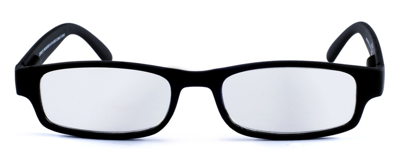 CONTACTA ONE COLOR NERO +2,00 OCCHIALE PER LA PRESBIOPIA - Farmacia Artemisia di Montecuollo Dott. Angelo snc