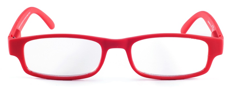 CONTACTA ONE COLOR ROSSO +2,00 OCCHIALE PER LA PRESBIOPIA - Farmacia Artemisia di Montecuollo Dott. Angelo snc