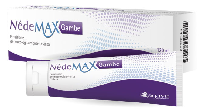 NEDEMAX GAMBE CREMA 120 ML - Farmacia Artemisia di Montecuollo Dott. Angelo snc