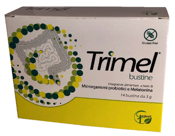 TRIMEL 14 BUSTINE - Farmacia Artemisia di Montecuollo Dott. Angelo snc