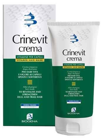 CRINEVIT CREMA 150 ML - Farmacia Artemisia di Montecuollo Dott. Angelo snc