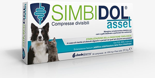 SIMBIDOL ASSET 30 COMPRESSE DIVISIBILI - Farmacia Artemisia di Montecuollo Dott. Angelo snc