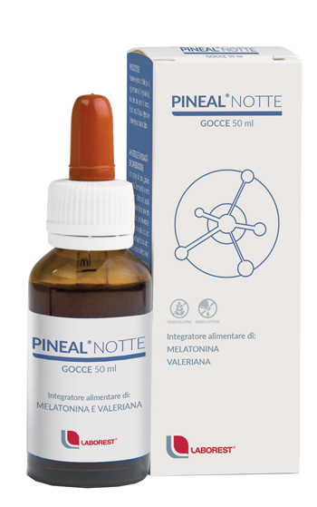 PINEAL NOTTE GOCCE 50 ML - Farmacia Artemisia di Montecuollo Dott. Angelo snc