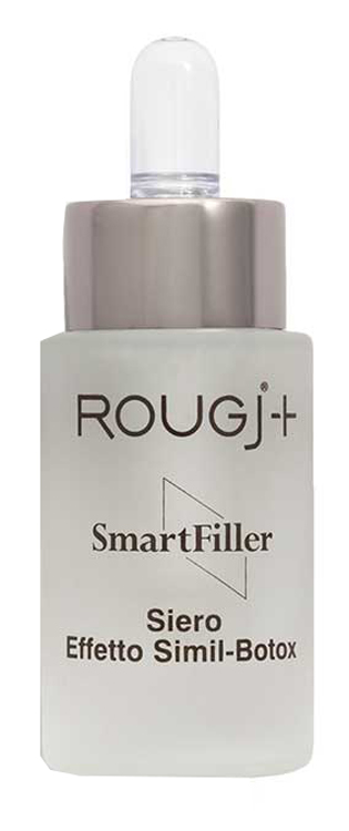 ROUGJ SMARTFILLER SIERO EFFETTO SIMIL BOTOX 15 ML - Farmacia Artemisia di Montecuollo Dott. Angelo snc