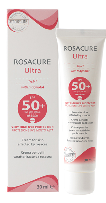 ROSACURE ULTRA SPF50+ 30 ML - Farmacia Artemisia di Montecuollo Dott. Angelo snc