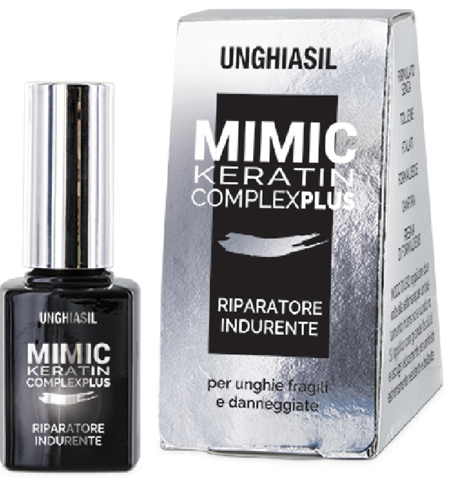 UNGH MIMIC KERATIN COMPLEX 5 ML - Farmacia Artemisia di Montecuollo Dott. Angelo snc