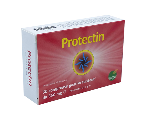 PROTECTIN 30 COMPRESSE DA 850 MG - Farmacia Artemisia di Montecuollo Dott. Angelo snc