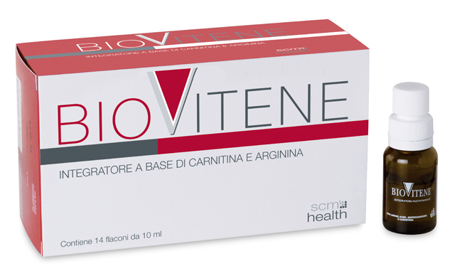 BIOVITENE 14 FLACONI X 10 ML - Farmacia Artemisia di Montecuollo Dott. Angelo snc