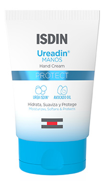 UREADIN CREMA MANOS PROTECT 50 ML - Farmacia Artemisia di Montecuollo Dott. Angelo snc