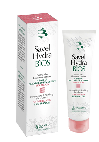 SAVEL HYDRA BIOS 60 ML - Farmacia Artemisia di Montecuollo Dott. Angelo snc