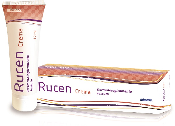 RUCEN CREMA GEL 50 ML - Farmacia Artemisia di Montecuollo Dott. Angelo snc
