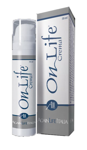 ONLIFE CREMA 50 ML - Farmacia Artemisia di Montecuollo Dott. Angelo snc