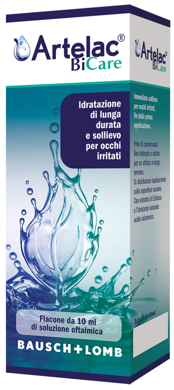 ARTELAC BICARE 10 ML MDU - Farmacia Artemisia di Montecuollo Dott. Angelo snc