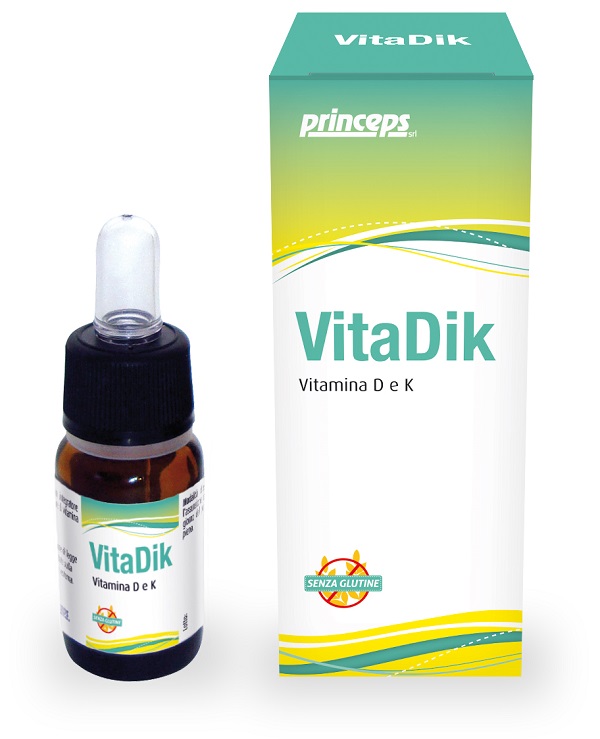 VITADIK 10 ML - Farmacia Artemisia di Montecuollo Dott. Angelo snc