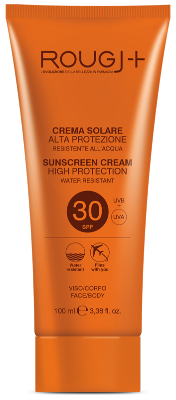 ROUGJ SOLARE SPF30 100 ML - Farmacia Artemisia di Montecuollo Dott. Angelo snc