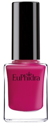 EUPHIDRA SMALTO RINFORZANTE SR06 10 ML - Farmacia Artemisia di Montecuollo Dott. Angelo snc