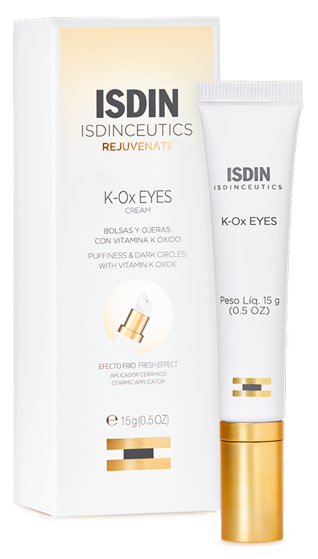 ISDINCEUTICS K-OX EYES 15 ML - Farmacia Artemisia di Montecuollo Dott. Angelo snc