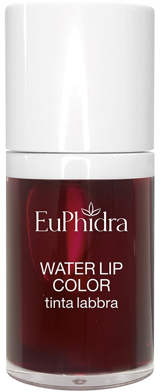 EUPHIDRA WATER LIP COLOR TINTA LAB WL03 7 ML - Farmacia Artemisia di Montecuollo Dott. Angelo snc