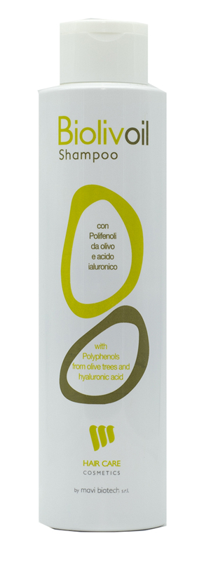 BIOLIVOIL SHAMPOO 300 ML - Farmacia Artemisia di Montecuollo Dott. Angelo snc