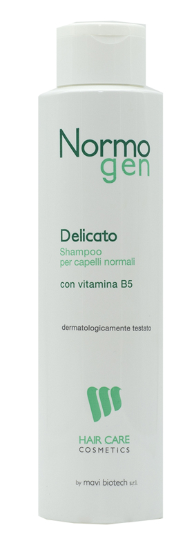 NORMOGEN DELICATO SHAMPOO 300 ML - Farmacia Artemisia di Montecuollo Dott. Angelo snc