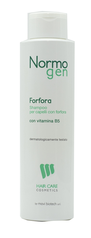 NORMOGEN FORFORA SHAMPOO 300 ML - Farmacia Artemisia di Montecuollo Dott. Angelo snc