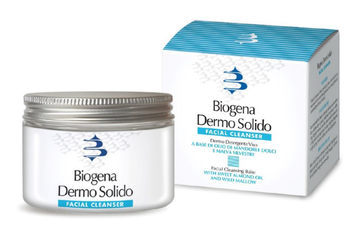 BIOGENA DERMO SOLIDO 140 ML - Farmacia Artemisia di Montecuollo Dott. Angelo snc