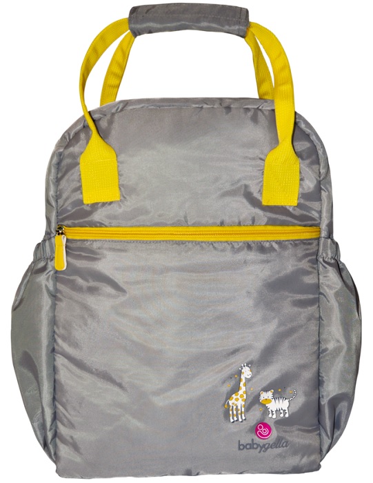 BABYGELLA BORSA PREBIOTIC 1 BABYGELLA BAGNO 250 ML + 1 BABYGELLA SALVIETTE 72 PEZZI + 1 BABYGELLA CREMA CORPO 100 ML + 1 BABYGELLA PASTA PROTETTIVA 100 ML - Farmacia Artemisia di Montecuollo Dott. Angelo snc