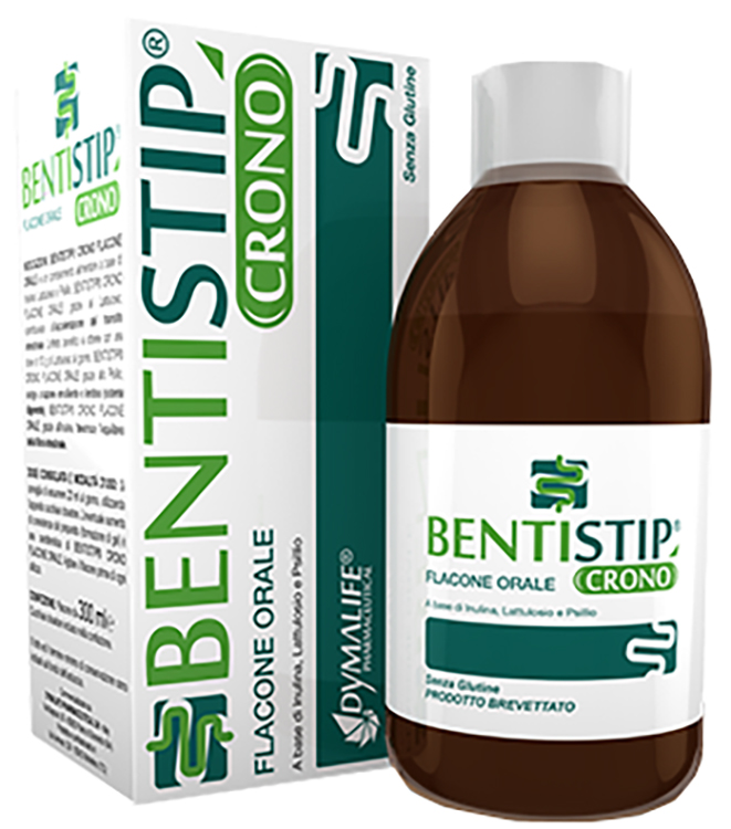 BENTISTIP CRONO 300 ML - Farmacia Artemisia di Montecuollo Dott. Angelo snc