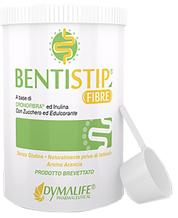 BENTISTIP FIBRE 140 G - Farmacia Artemisia di Montecuollo Dott. Angelo snc