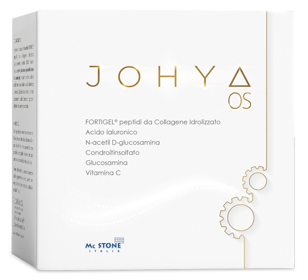 JOHYA OS 15 FIALOIDI DA 25 ML - Farmacia Artemisia di Montecuollo Dott. Angelo snc