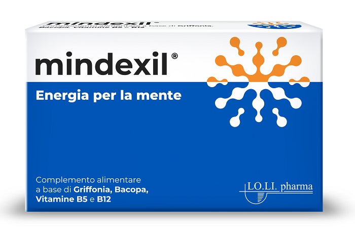 MINDEXIL 20 COMPRESSE - Farmacia Artemisia di Montecuollo Dott. Angelo snc