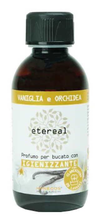 ETEREAL PROFUMO PER BUCATO IGIENIZZANTE VANIGLIA E ORCHIEDEA 200 ML - Farmacia Artemisia di Montecuollo Dott. Angelo snc