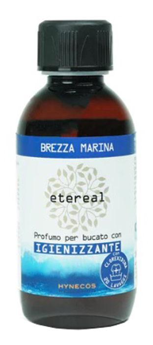 ETEREAL PROFUMO PER BUCATO IGIENIZZANTE BREZZA MARINA 200 ML - Farmacia Artemisia di Montecuollo Dott. Angelo snc