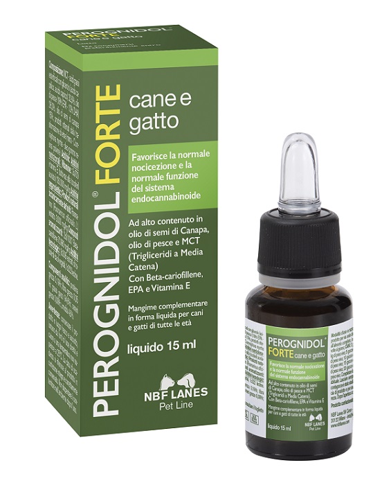 PEROGNIDOL FORTE 15 ML - Farmacia Artemisia di Montecuollo Dott. Angelo snc